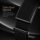 X6 - 24x7 Fitness Tracker Band