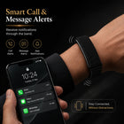 X6 - 24x7 Fitness Tracker Band