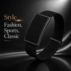 X6 - 24x7 Fitness Tracker Band