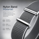 X6 - 24x7 Fitness Tracker Band