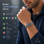 X6 - 24x7 Fitness Tracker Band