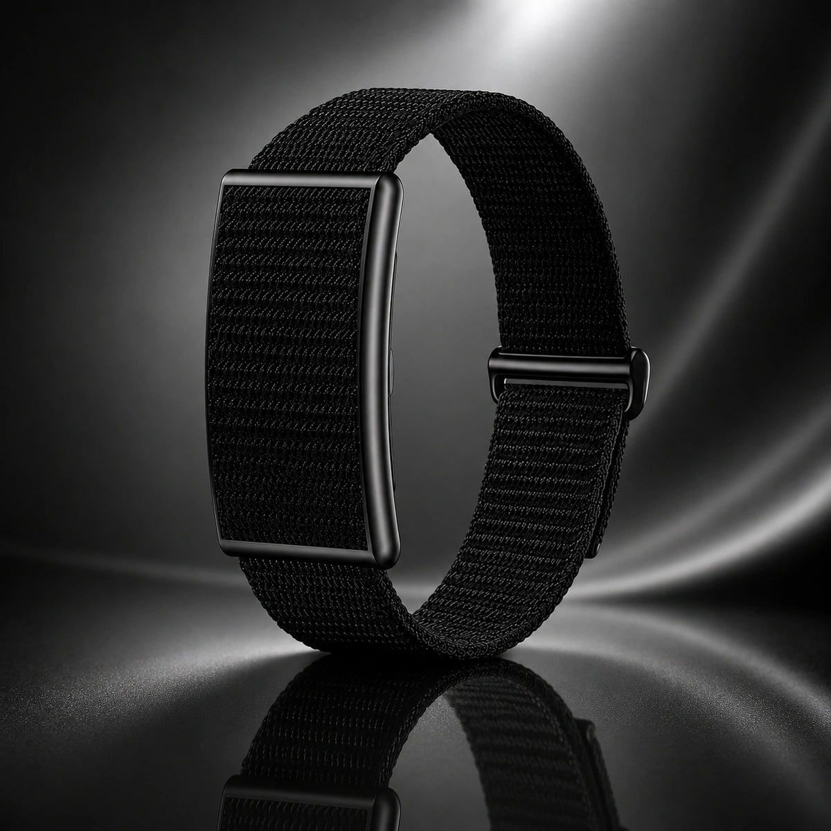 X6 - 24x7 Fitness Tracker Band
